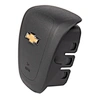 steering wheel airbag button cover oem